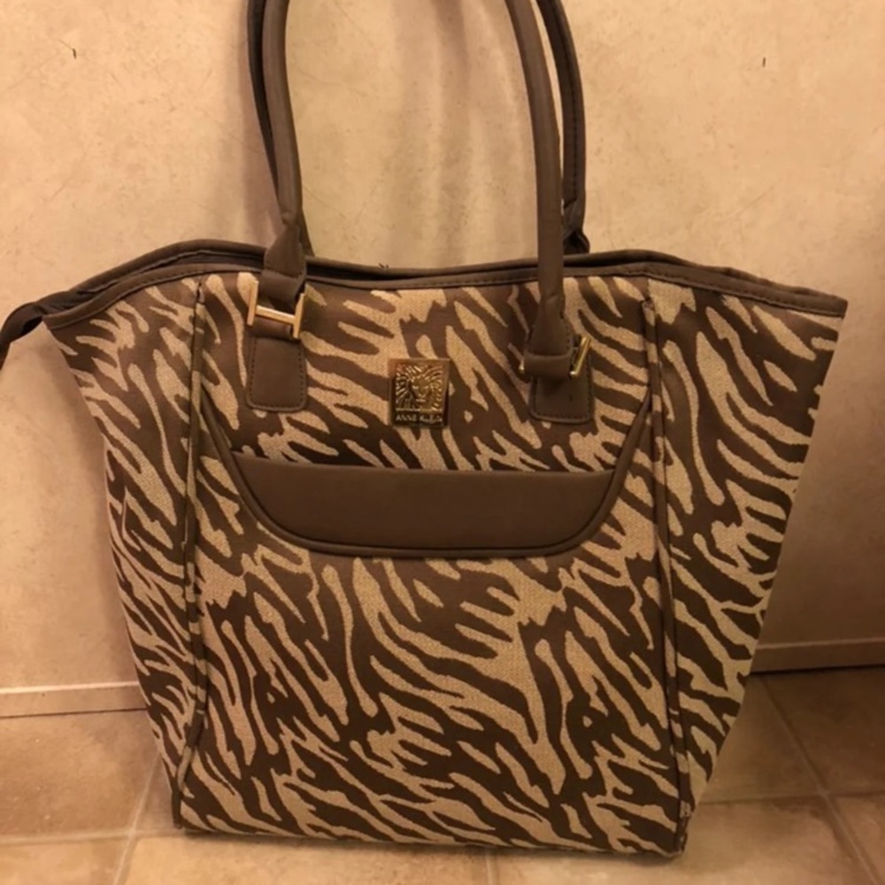 Anne Klein Laptop Bag
